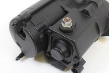 Load image into Gallery viewer, 2012 Harley FXDF Dyna Fat Bob Engine Starter Motor 31618-06A