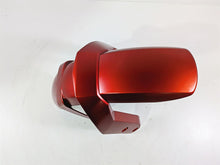 Load image into Gallery viewer, 2016 Moto Guzzi Stelvio 1200 8V NTX Front Lower Fender 978445 | Mototech271