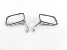 Load image into Gallery viewer, 2016 Honda VT1300 CRG Stateline Left Right Rear View Mirror Set 88210-MEA-670