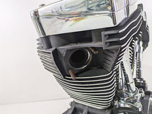 Load image into Gallery viewer, 2004 Harley Softail FLSTF Fat Boy Running 88ci B-Engine Motor 40k Video 16121-04 | Mototech271