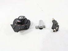 Load image into Gallery viewer, 2006 Harley VRSCR Street V-Rod Ignition Switch Key Lock Set 71404-06