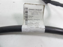 Load image into Gallery viewer, 2018 Ducati Hypermotard 939 SP Fuel Gas Petrol Injector & Line Set 28040361A | Mototech271