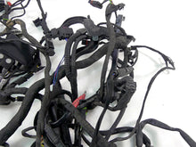 Load image into Gallery viewer, 2014 BMW R1200GS K50 Main & Engine Wiring Harness Abs Esa Heat 61118549371
