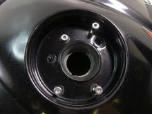 Load image into Gallery viewer, 2018 Triumph Street Triple 765RS Fuel Gas Petrol Tank & Covers -Dented T2401421