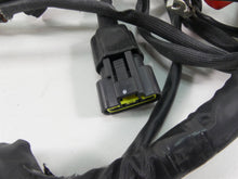Load image into Gallery viewer, 2009 Yamaha XV1700 Road Star Warrior Wiring Harness Loom - Read 5PX-82590-20-00 | Mototech271
