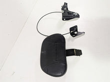 Load image into Gallery viewer, 2015 Harley Touring FLHTKL Electra Glide Front Rider Backrest Set 02752046