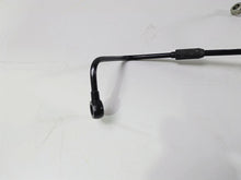 Load image into Gallery viewer, 2014 Harley FLS Softail Slim Abs Rear Brake Line Set 43373-11A