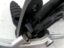 Load image into Gallery viewer, 2013 Ducati Diavel Red Right Rider Footpeg & Brake Pedal 82411761B 45720511A | Mototech271