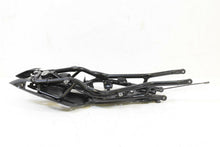 Load image into Gallery viewer, 2015 MV Agusta B3 Brutale 800 Subframe Sub Frame & Inner Fender 8B00B2688 | Mototech271