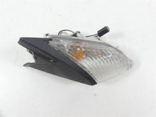 Load image into Gallery viewer, 2016 Suzuki GSX-R750 Right Rear Blinker Turn Signal 35603-47H00 | Mototech271