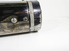 Load image into Gallery viewer, 2020 Harley Touring FLHT Electra Glide Khrome Werks 4.5" Dominator Exhaust System 1800-2177