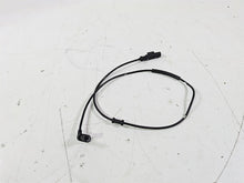 Load image into Gallery viewer, 2024 Kawasaki ZX6R ZX636 Ninja Front Abs Brake Wheel Speed Sensor 21176-1162 | Mototech271