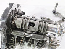 Load image into Gallery viewer, 2017 Harley Dyna FXDB Street Bob 6 Speed Transmission Gear Pack 35260-06B