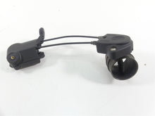 Load image into Gallery viewer, 2017 BMW RnineT Racer K32 Exhaust Valve Flap D=57mm & Servo Moto 18518546552 | Mototech271