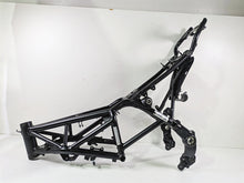 Load image into Gallery viewer, 2018 Ducati Scrambler Desert Sled 800 Straight Frame Chassis With Salvage Texas Title - Read 47027993AA