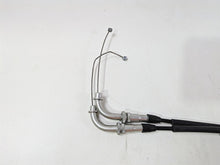 Load image into Gallery viewer, 2012 Mv Agusta F4 RR Throttle Cable Set 8000B3595 8000B3594 | Mototech271