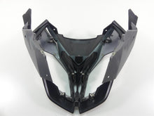 Load image into Gallery viewer, 2016 BMW S1000XR K49 Front Headlight Lamp Fairing Set 46638549009 46638549010 | Mototech271