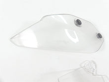 Load image into Gallery viewer, 2016 BMW R1200GS Adv K51 Left Right Wind Deflector Set 8536949 8536949
