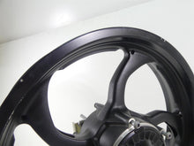 Load image into Gallery viewer, 2013 Yamaha VMX17 V-Max 1700 Straight Front Wheel Rim 18x3.5 2S3-25168-00-98 | Mototech271