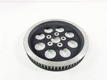 Load image into Gallery viewer, 1996 Harley Touring FLHTCUI Electra Glide Rear Drive Belt Pulley 70T 1/5" 40217-79A | Mototech271
