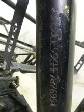 Load image into Gallery viewer, 2017 Polaris RZR1000 XP EPS Bent Main & Sub Frame Subframe BOS 1022402 1021247