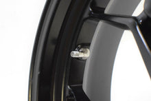 Load image into Gallery viewer, 2015 MV Agusta B3 Brutale 800  Rear Straight Wheel Rim 17x5.5 8000B8336 | Mototech271