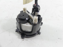 Load image into Gallery viewer, 2016 Harley Touring FLTRX Road Glide Fuel Gas Petrol Level Gauge 70900163 | Mototech271