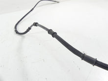 Load image into Gallery viewer, 2017 Ducati Monster 1200 S Front Abs Brake Line Hose Set 61810553B 61810531B