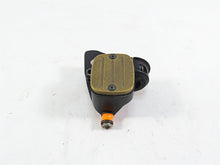 Load image into Gallery viewer, 2009 Harley FXDC Dyna Super Glide Custom Front Brake Master Cylinder 45019-08C