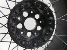 Load image into Gallery viewer, 2019 BMW R1250GS K50 Straight 17x4.5 Rear Wheel Spoke 36318526651 36318526666 | Mototech271