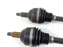 Load image into Gallery viewer, 2016 Polaris RZR XP 1000 EPS Front Cv Rhino 2.0 Drive Axle Set AX01-004F0 | Mototech271