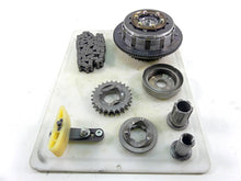 Load image into Gallery viewer, 2002 Harley FLSTCI Softail Heritage Primary Drive Clutch Kit 37707-98A | Mototech271