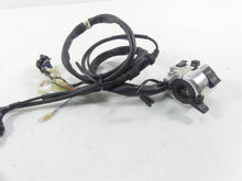 Load image into Gallery viewer, 2007 Honda VT1100 C Shadow Spirit Left Hand Controls Switch 35020-MAH-A00