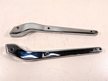 Load image into Gallery viewer, 2000 Harley Dyna FXDL Low Rider Rear Fender Struts Braces L 59171-96 R 59138-96 | Mototech271
