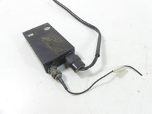 Load image into Gallery viewer, 2005 Harley Touring CVO FLHTC SE Electra Glide Siren Alarm Box 68985-00