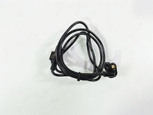 Load image into Gallery viewer, 2010 BMW R1200RT K26 Rear Wheel Speed Abs Brake Sensor 34527677824 | Mototech271