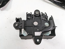Load image into Gallery viewer, 2016 Ducati Panigale 1299 S Rectifier Cdi Battery Holder Set 829PA361A 829PA371A