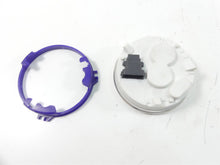 Load image into Gallery viewer, 2007 Harley Touring FLHR SE CVO Road King Speedometer Speedo Gauge -19K 74718-07