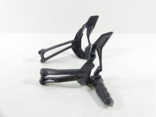 Load image into Gallery viewer, 2019 Ducati Multistrada 1260 S Pikes Peak Rear Passenger Footpeg Set 82412631AB | Mototech271