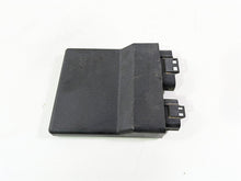 Load image into Gallery viewer, 2007 Yamaha XVS1300 V-Star Cdi Ecu Ecm Engine Control Module 3D8-8591A-00-00