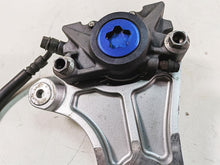 Load image into Gallery viewer, 2002 Yamaha FZ1 FZS1000 Fazer Rear Brake Caliper + Line 5LV-2580W-00-00 | Mototech271