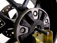 Load image into Gallery viewer, 2015 Harley Davidson VRSCDX Night Rod Sp Straight 18x8 Rear Wheel Rim 40900192 | Mototech271