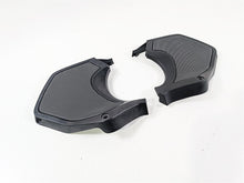 Load image into Gallery viewer, 2016 BMW R1200RT RT RTW K52 Speaker Cover Fairing Set 46638529412 46638529411