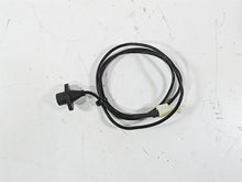 Load image into Gallery viewer, 2004 BMW R1150GS R21 Front Abs Brake Wheel Speed Sensor 34522333484 | Mototech271