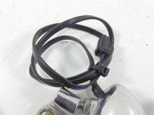 Load image into Gallery viewer, 2015 Harley FLD Dyna Switchback Front Turn Signal Blinker Set 68972-00