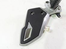 Load image into Gallery viewer, 2013 Triumph Tiger 1215 Explorer Right Front Footpeg & Brake Pedal T2080788
