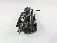 Load image into Gallery viewer, 2006 Triumph Rocket 3 Throttle Body Fuel Injection - Keihin Tested T1245100 | Mototech271