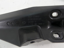 Load image into Gallery viewer, 2015 BMW K1600GT K48 Left Right Saddlebag Holder Bracket Mount Set 46547716655