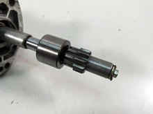 Load image into Gallery viewer, 2006 Harley Touring FLHTCUI Electra Glide Engine Starter Motor 31553-94B | Mototech271