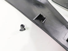 Load image into Gallery viewer, 2022 Ducati Hypermotard 950 Rear Upper Tail Side Cover Fairing Set 48019543A